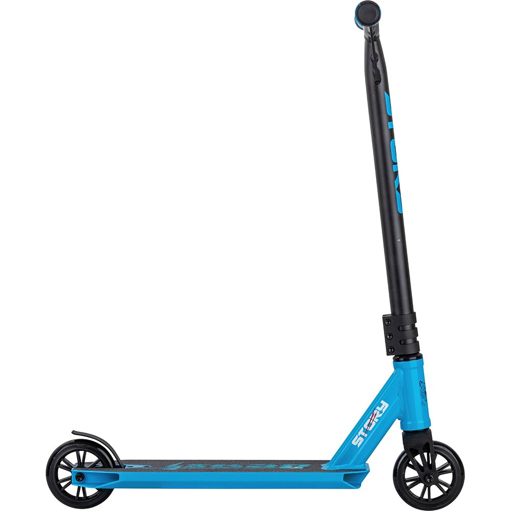 Scooter de Acrobacias Story