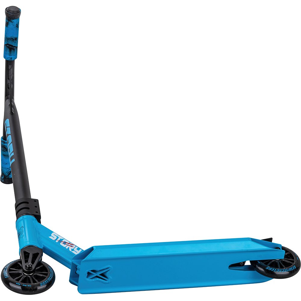 Scooter de Acrobacias Story