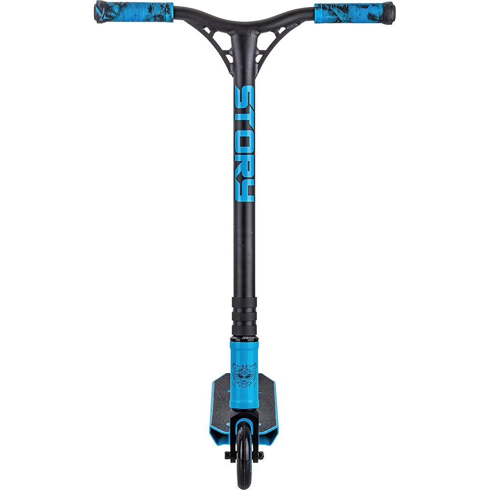 Scooter de Acrobacias Story