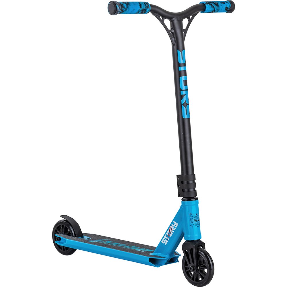Scooter de Acrobacias Story
