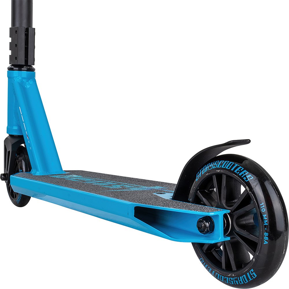 Scooter de Acrobacias Story