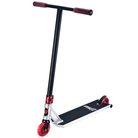 Scooter Stunt Story Blitz