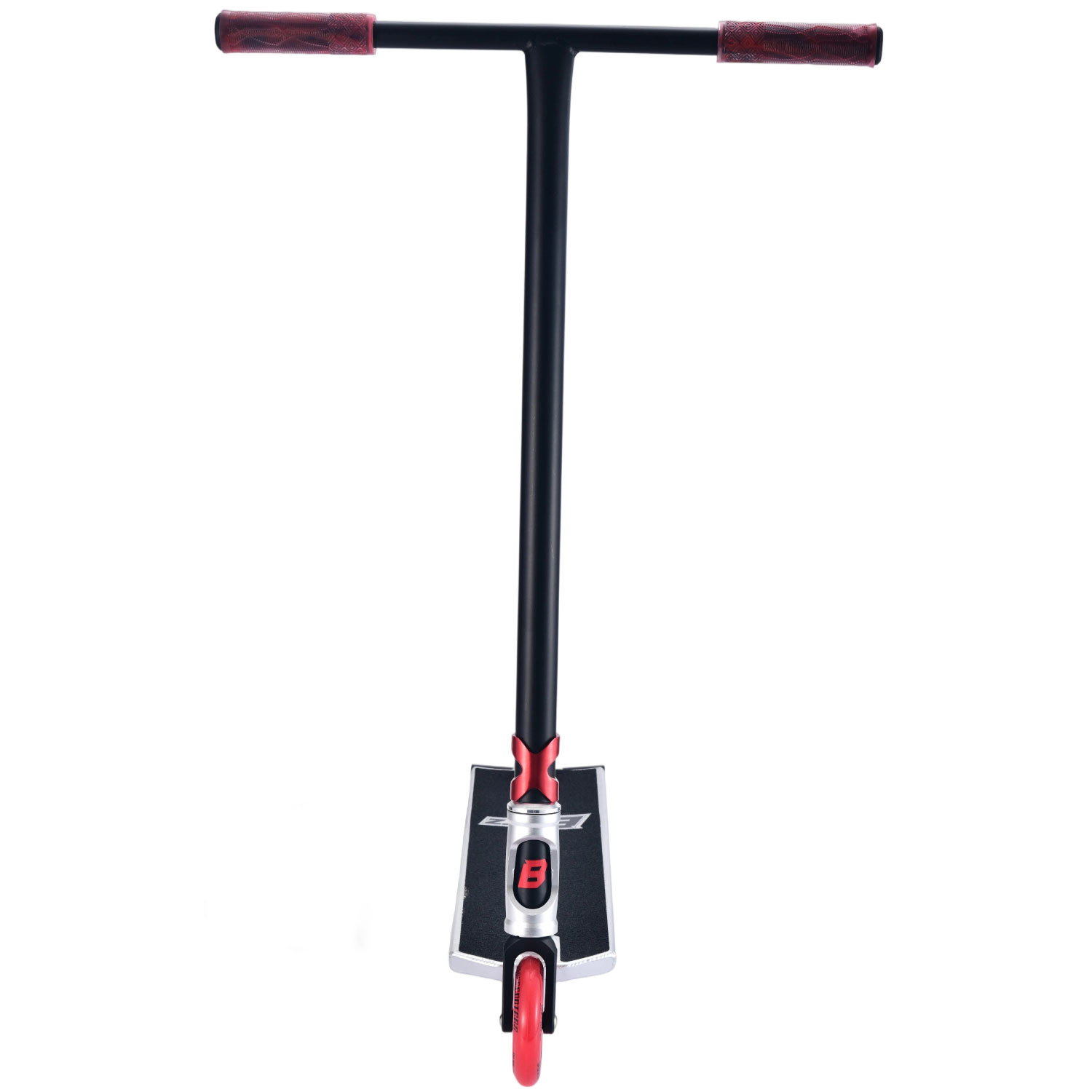 Scooter Stunt Story Blitz