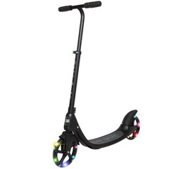 Scooter Story City Ride
