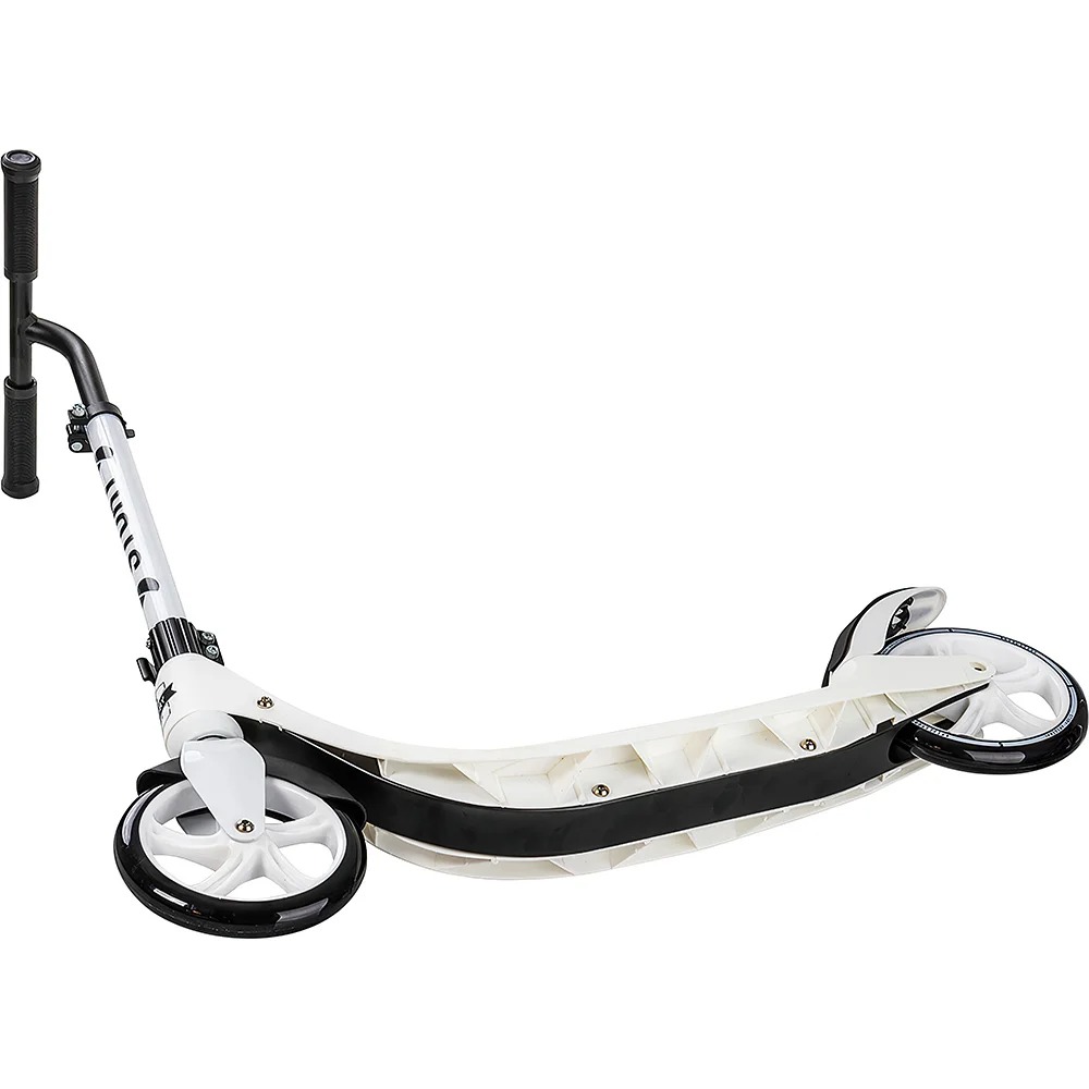 Scooter Story City Ride