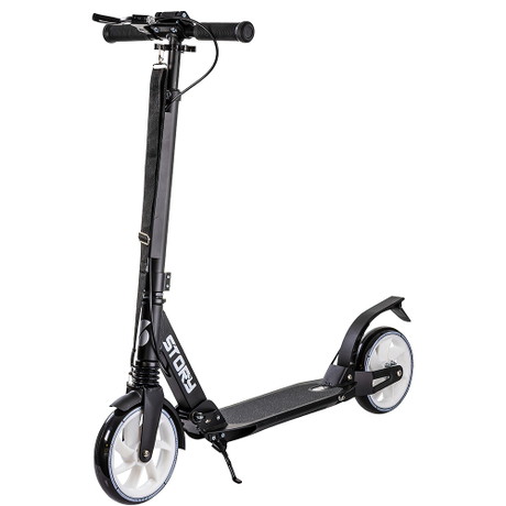 Scooter Plegable para Commute Story Downtown