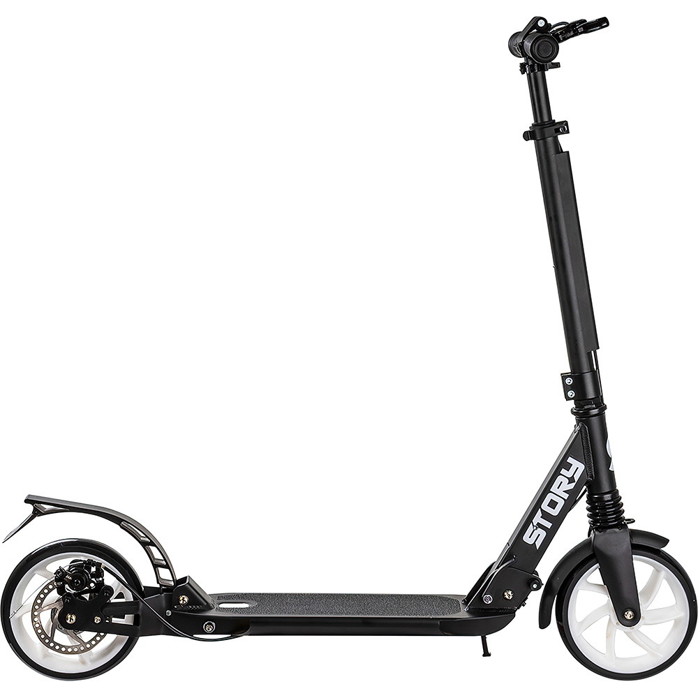 Scooter Plegable para Commute Story Downtown