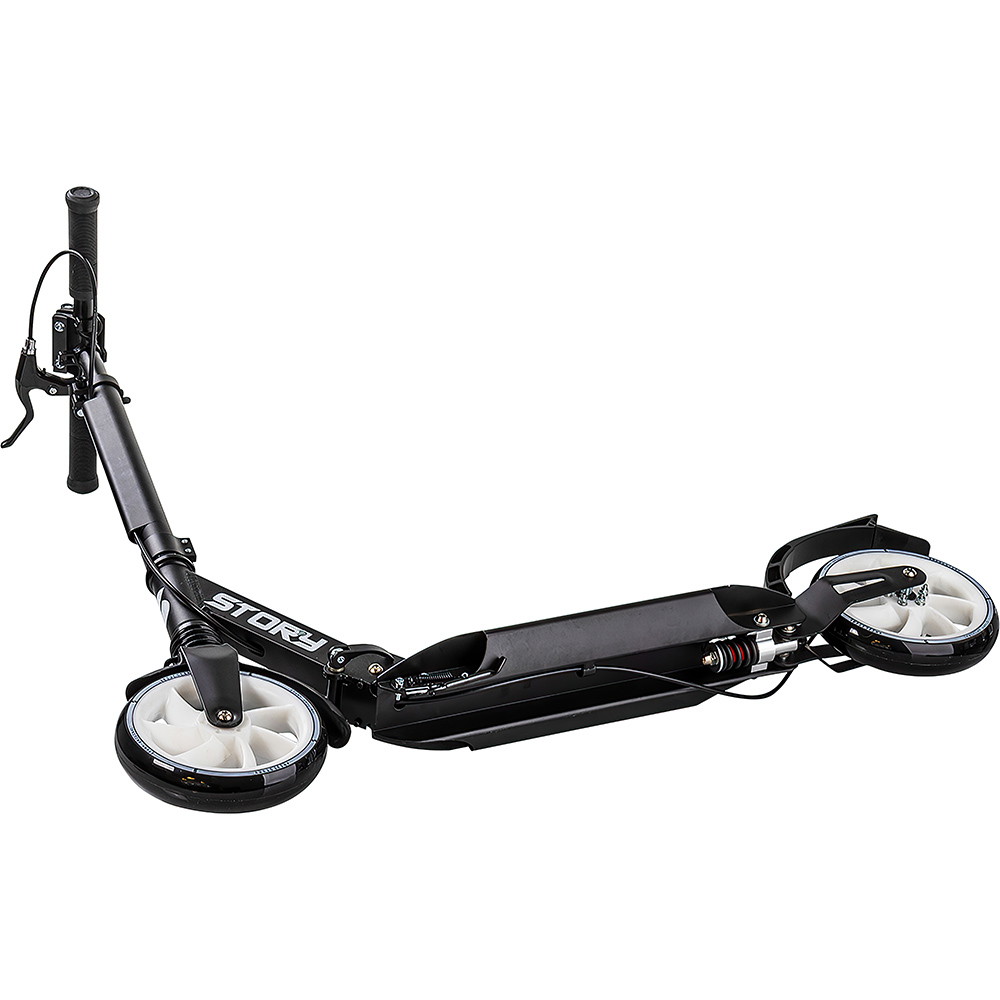 Scooter Plegable para Commute Story Downtown