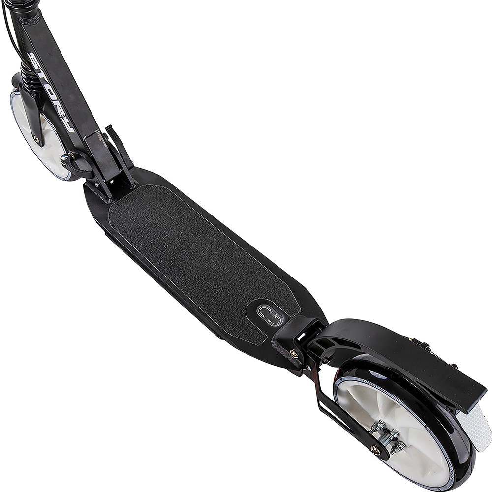 Scooter Plegable para Commute Story Downtown