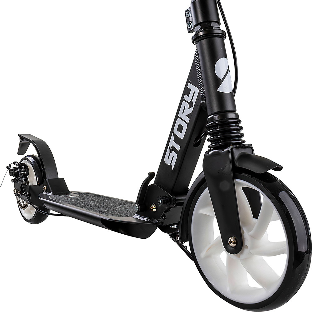 Scooter Plegable para Commute Story Downtown