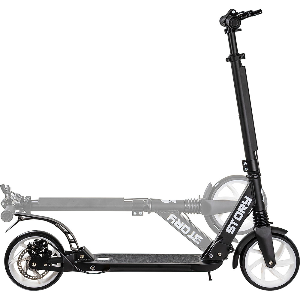 Scooter Plegable para Commute Story Downtown