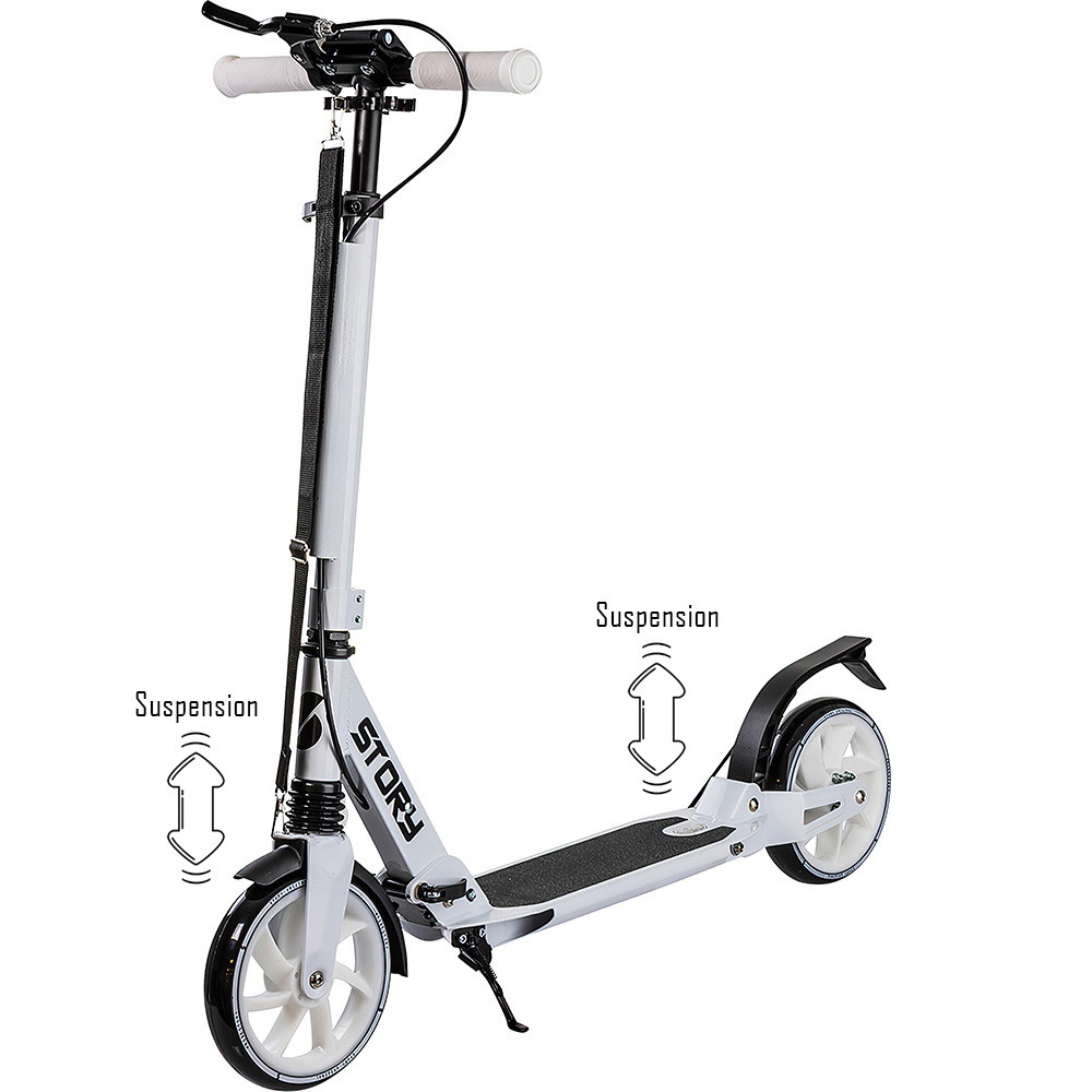 Scooter Plegable para Commute Story Downtown