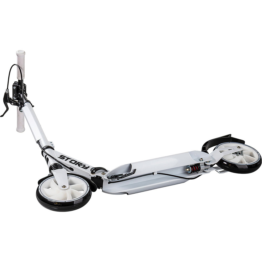 Scooter Plegable para Commute Story Downtown