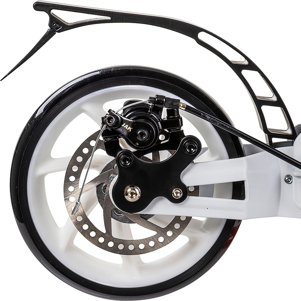 Scooter Plegable para Commute Story Downtown