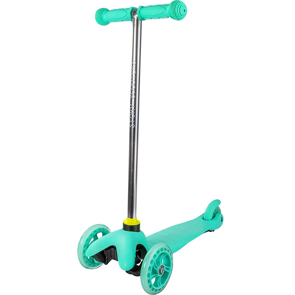 Patinete de 3 Ruedas para Niños Story