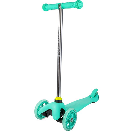 Patinete de 3 Ruedas para Niños Story