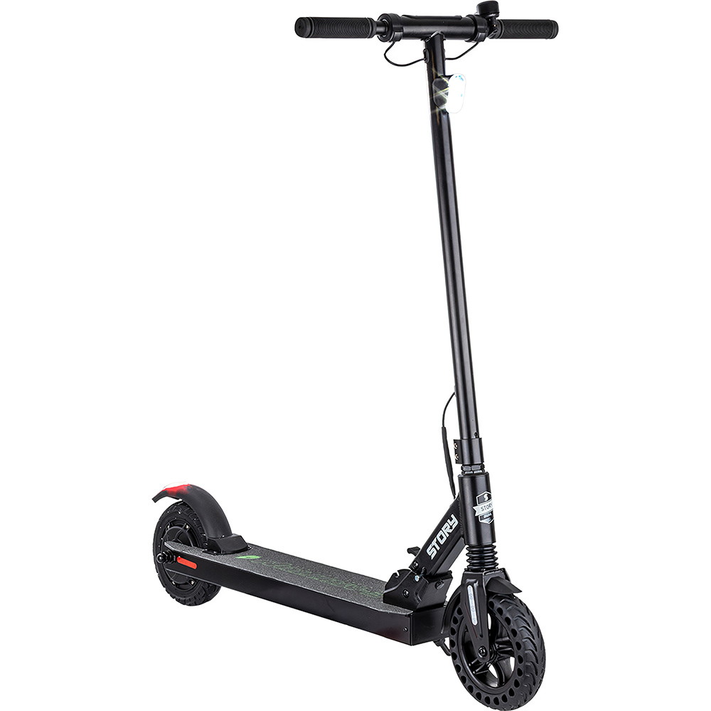 Scooter Eléctrico Plegable Story E-Motion