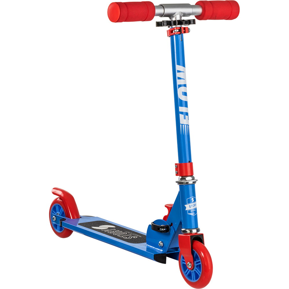 Patinete Ajustable para Niños Story Flow