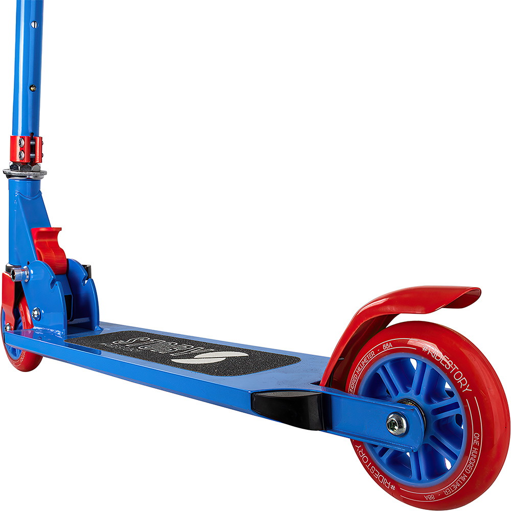 Patinete Ajustable para Niños Story Flow