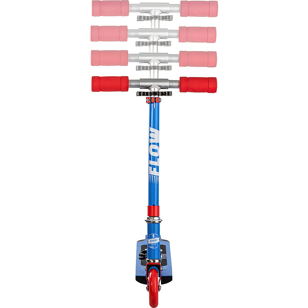 Patinete Ajustable para Niños Story Flow