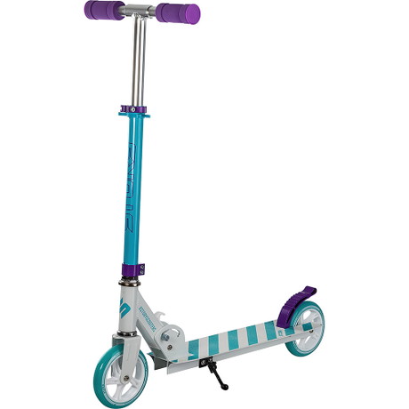 Scooter Plegable Commuter Story Friends