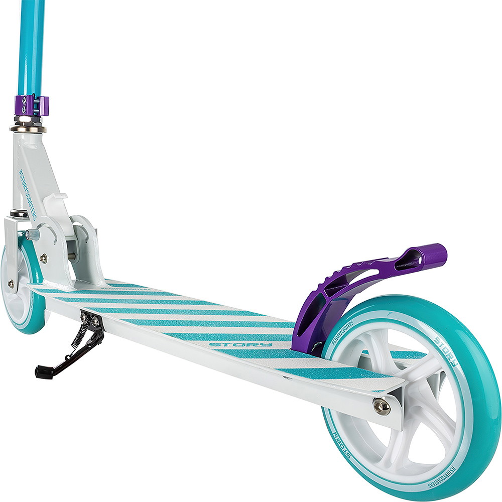 Scooter Plegable Commuter Story Friends