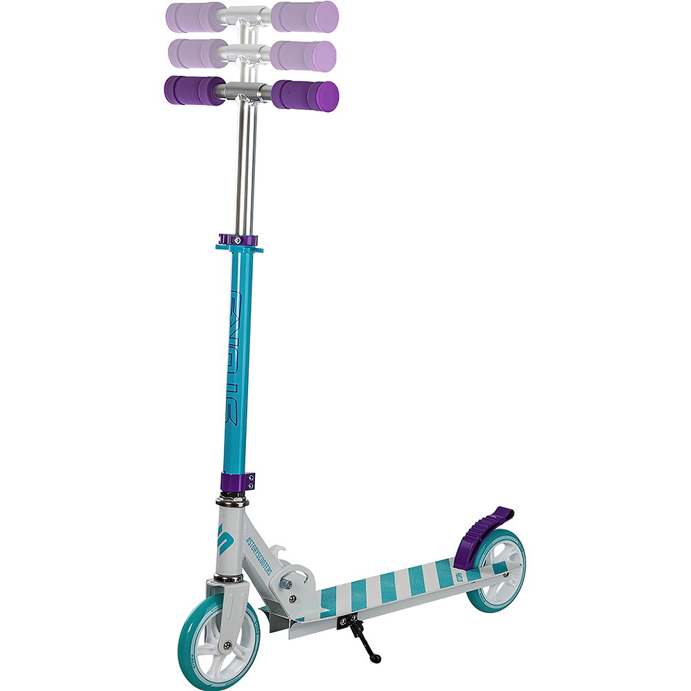 Scooter Plegable Commuter Story Friends