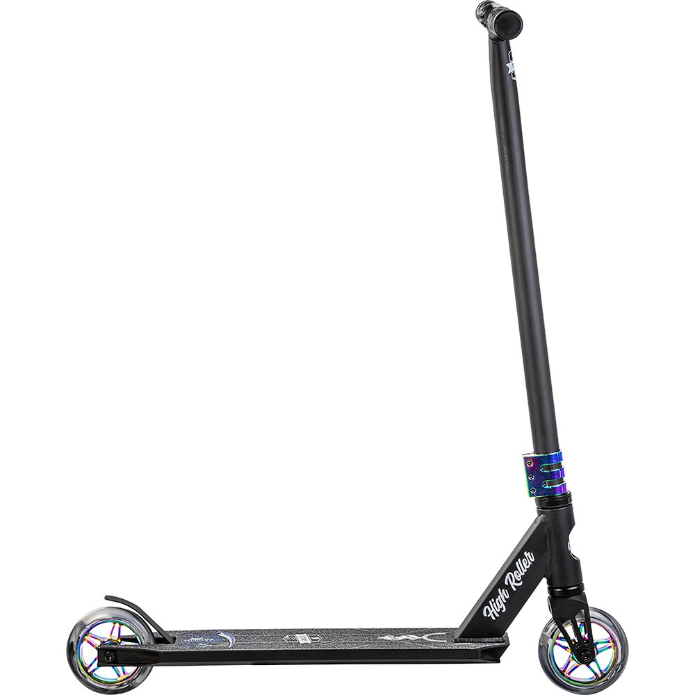 Scooter de Acrobacias Story High Roller