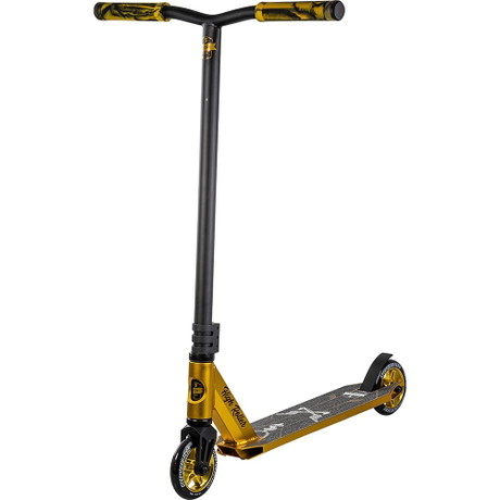 Scooter de Acrobacias Story High Roller