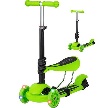 Patinete Story Lil´ Kids