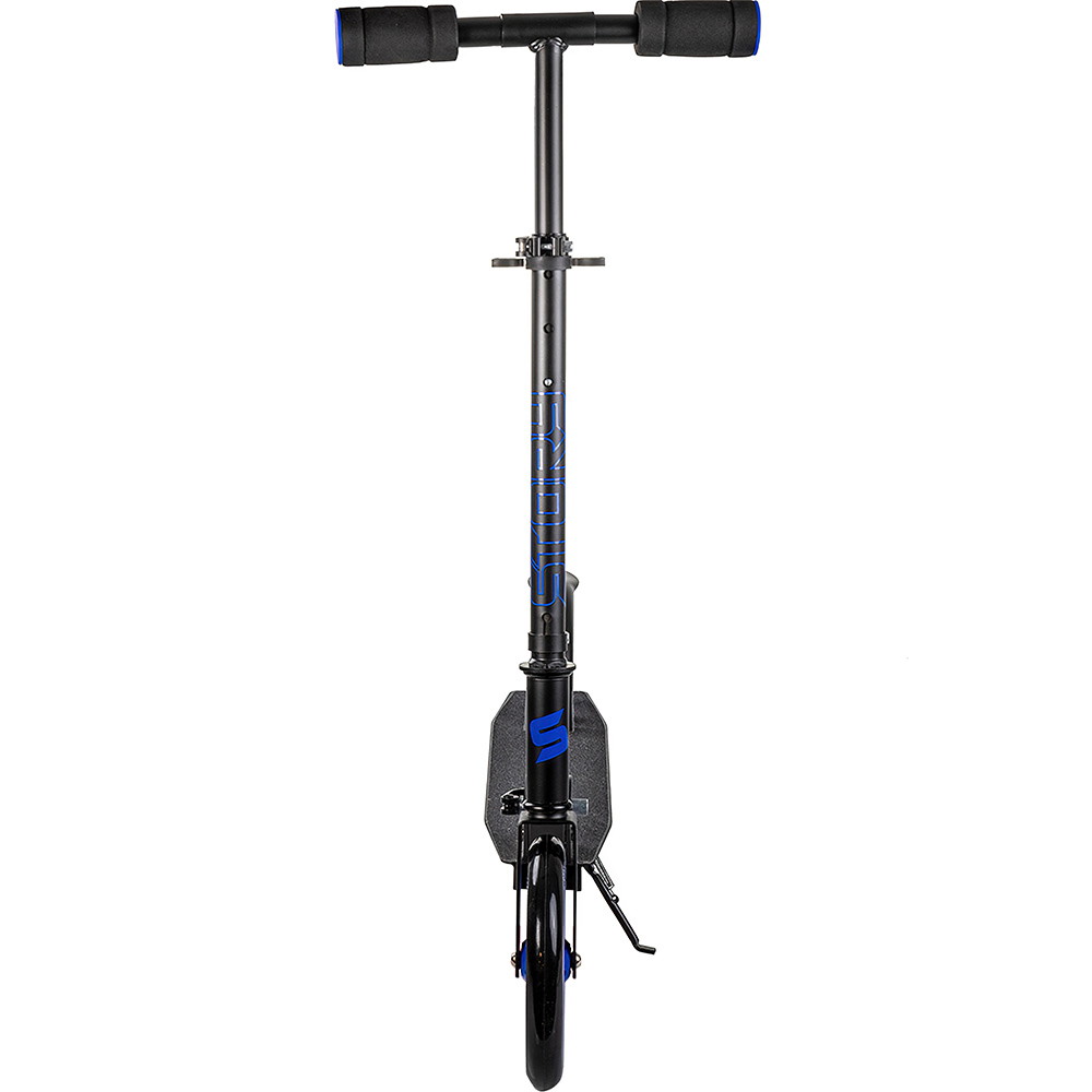 Scooter Commuter Plegable Story Lux