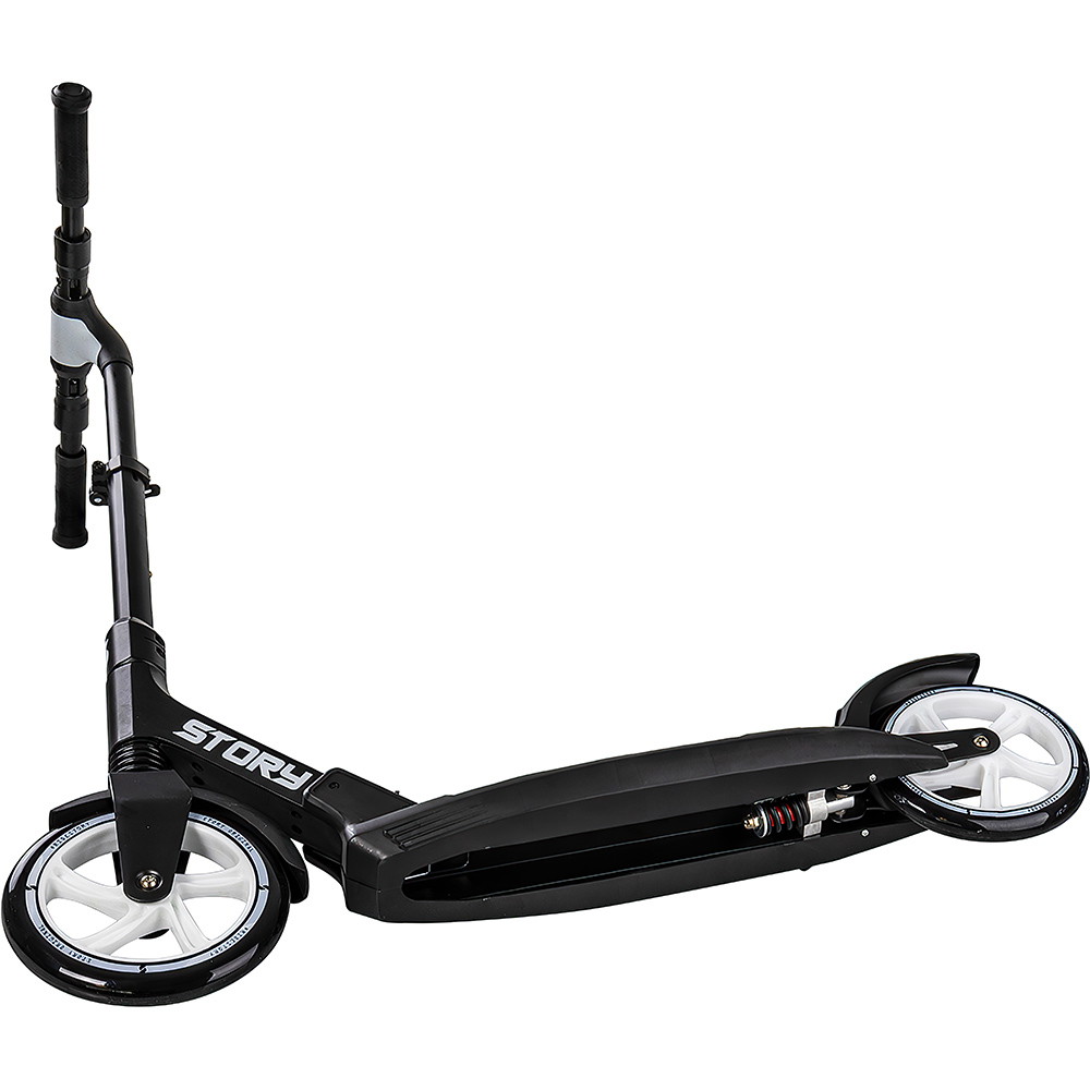 Scooter Plegable para Adultos Story Metro