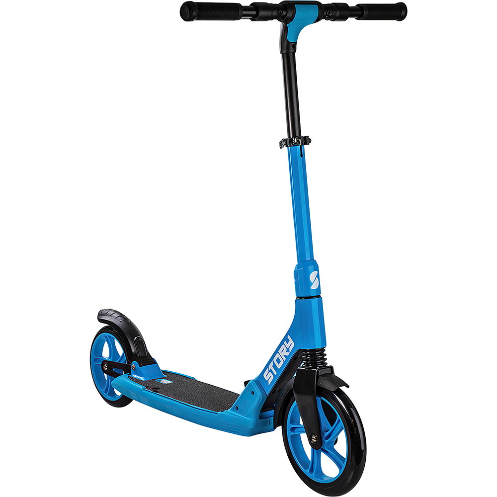 Scooter Plegable para Adultos Story Metro