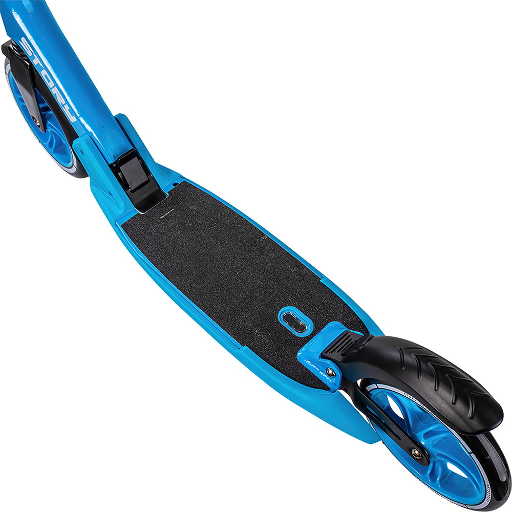 Scooter Plegable para Adultos Story Metro