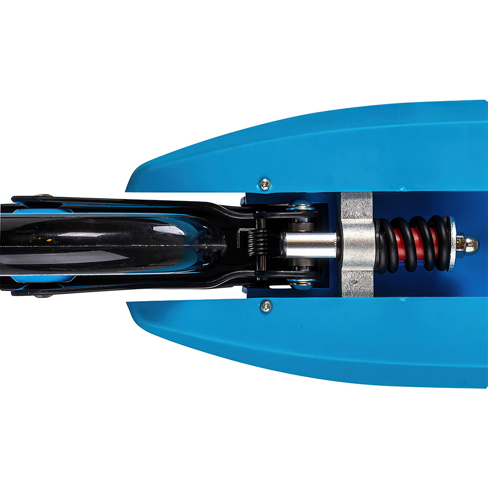 Scooter Plegable para Adultos Story Metro