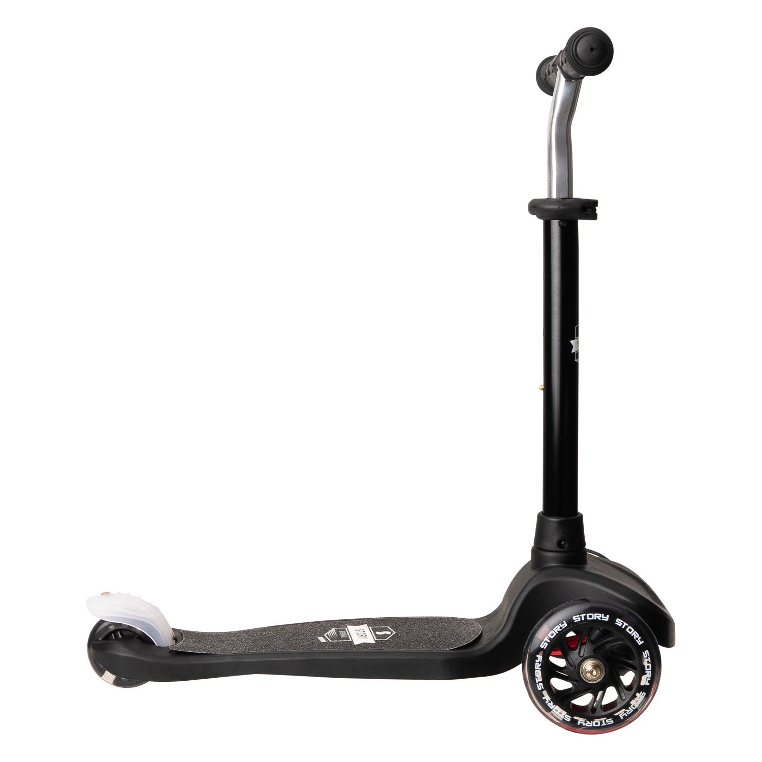 Scooter Mini LED de 3 Ruedas Story