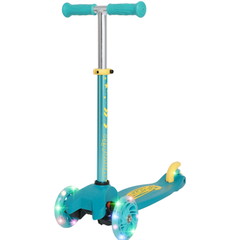 Scooter de niños LED Story MoveLite de 3 ruedas