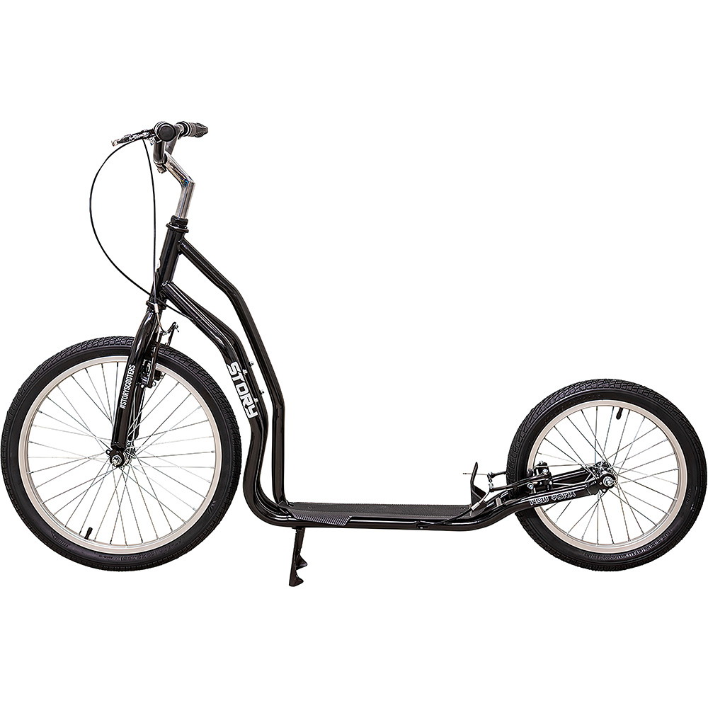 Story New York Air Wheels Patinete
