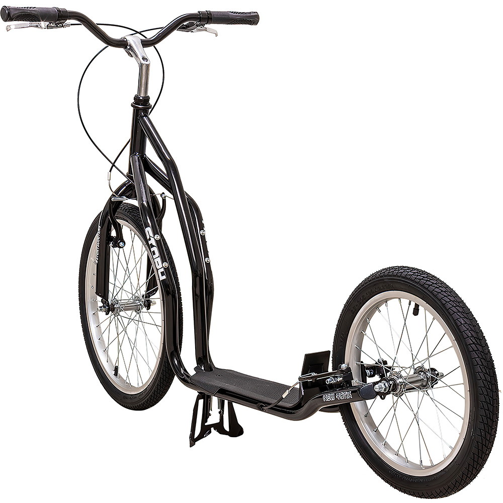 Story New York Air Wheels Patinete
