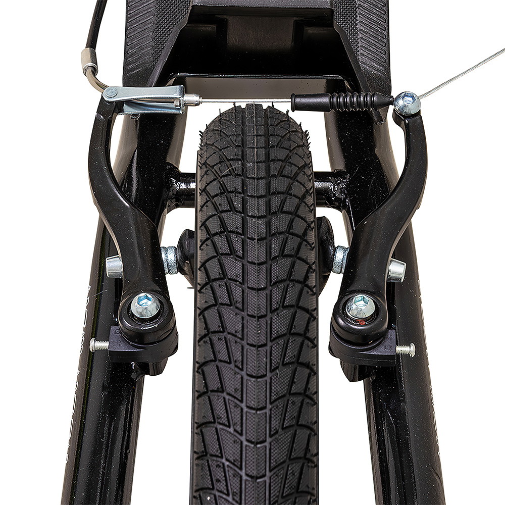 Story New York Air Wheels Patinete