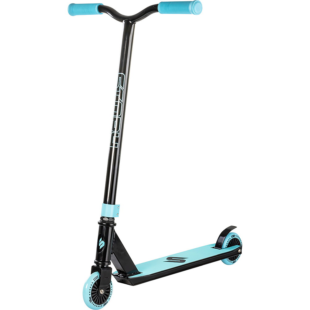 Scooter Acrobático Story Outlaw
