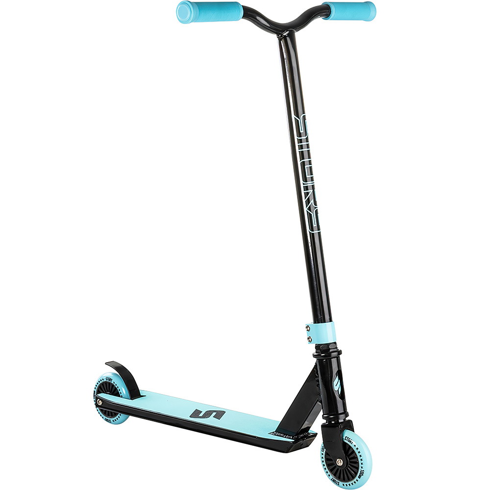 Scooter Acrobático Story Outlaw