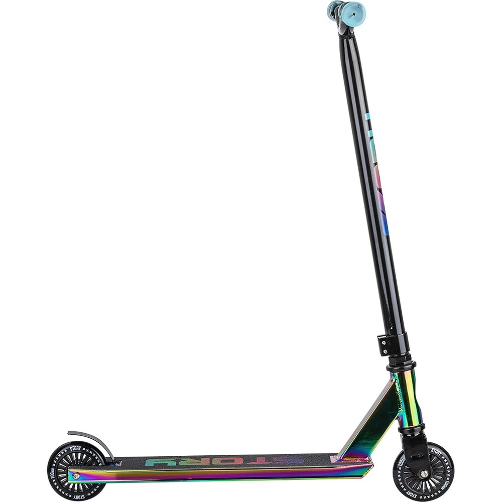 Scooter Acrobático Story Outlaw