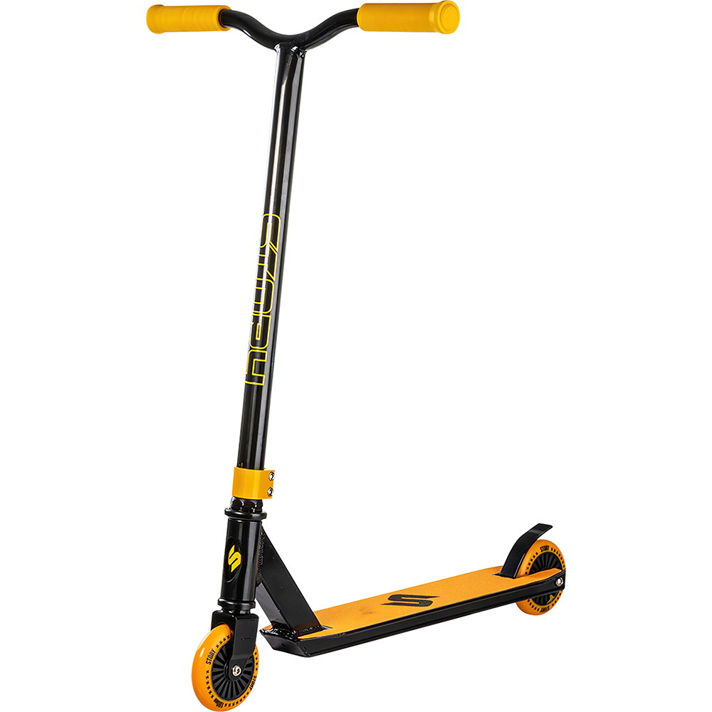Scooter Acrobático Story Outlaw