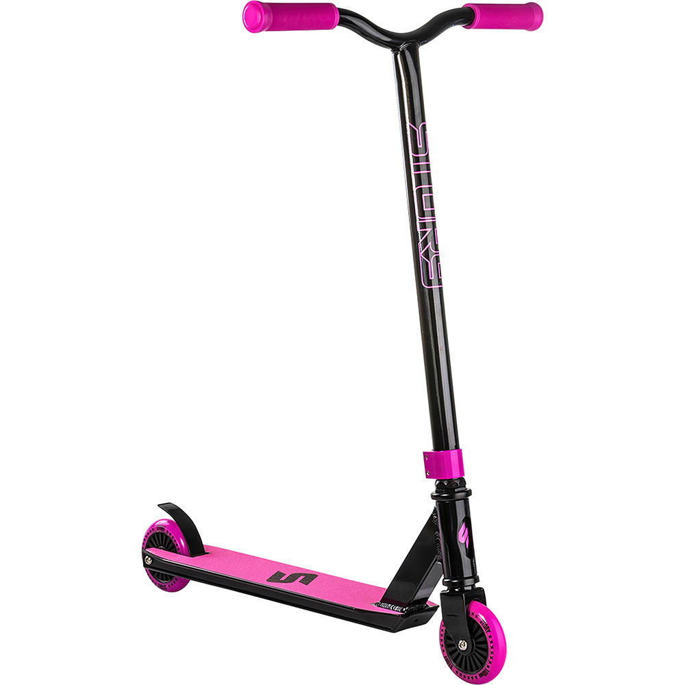 Scooter Acrobático Story Outlaw