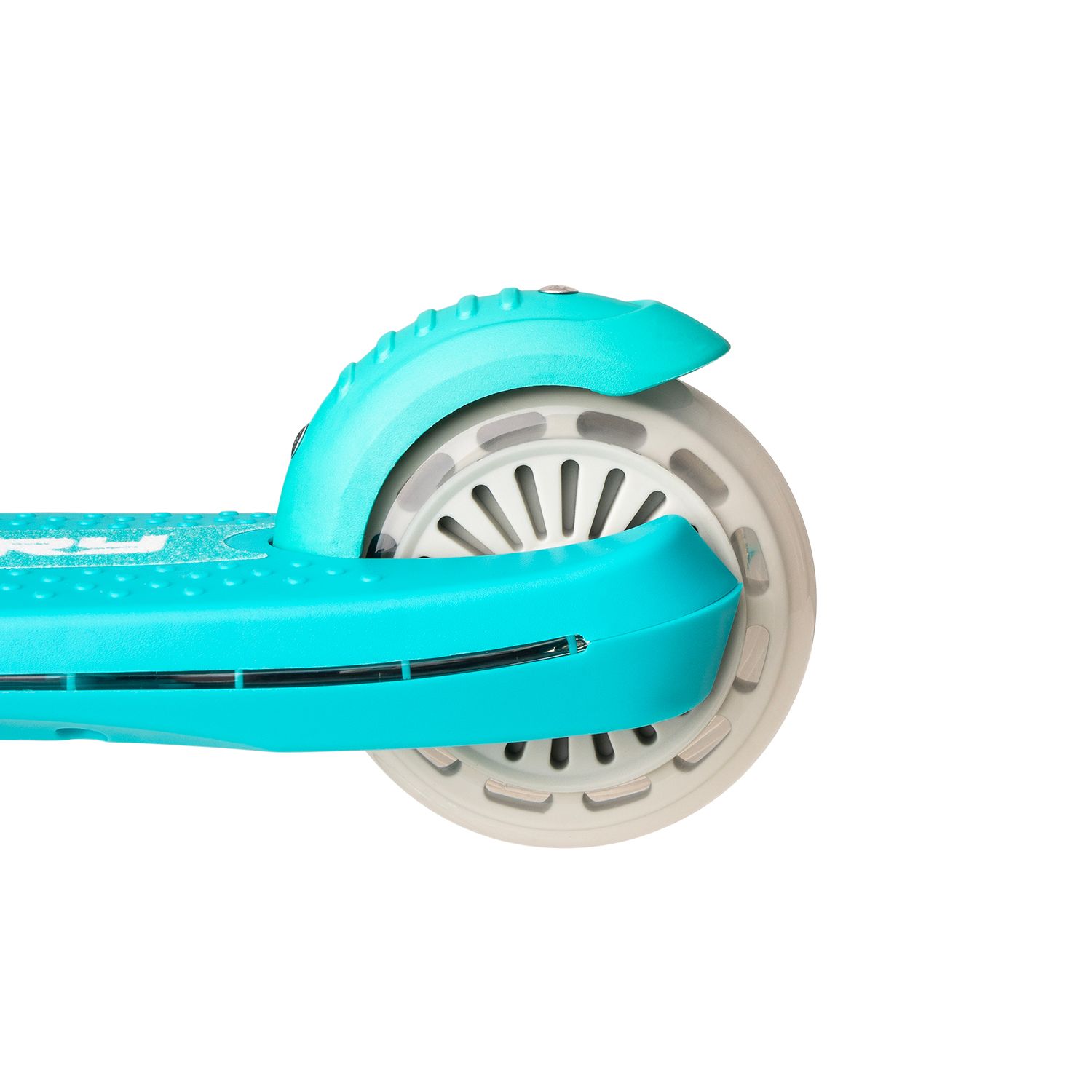 Scooter de 3 ruedas LED para niños Story