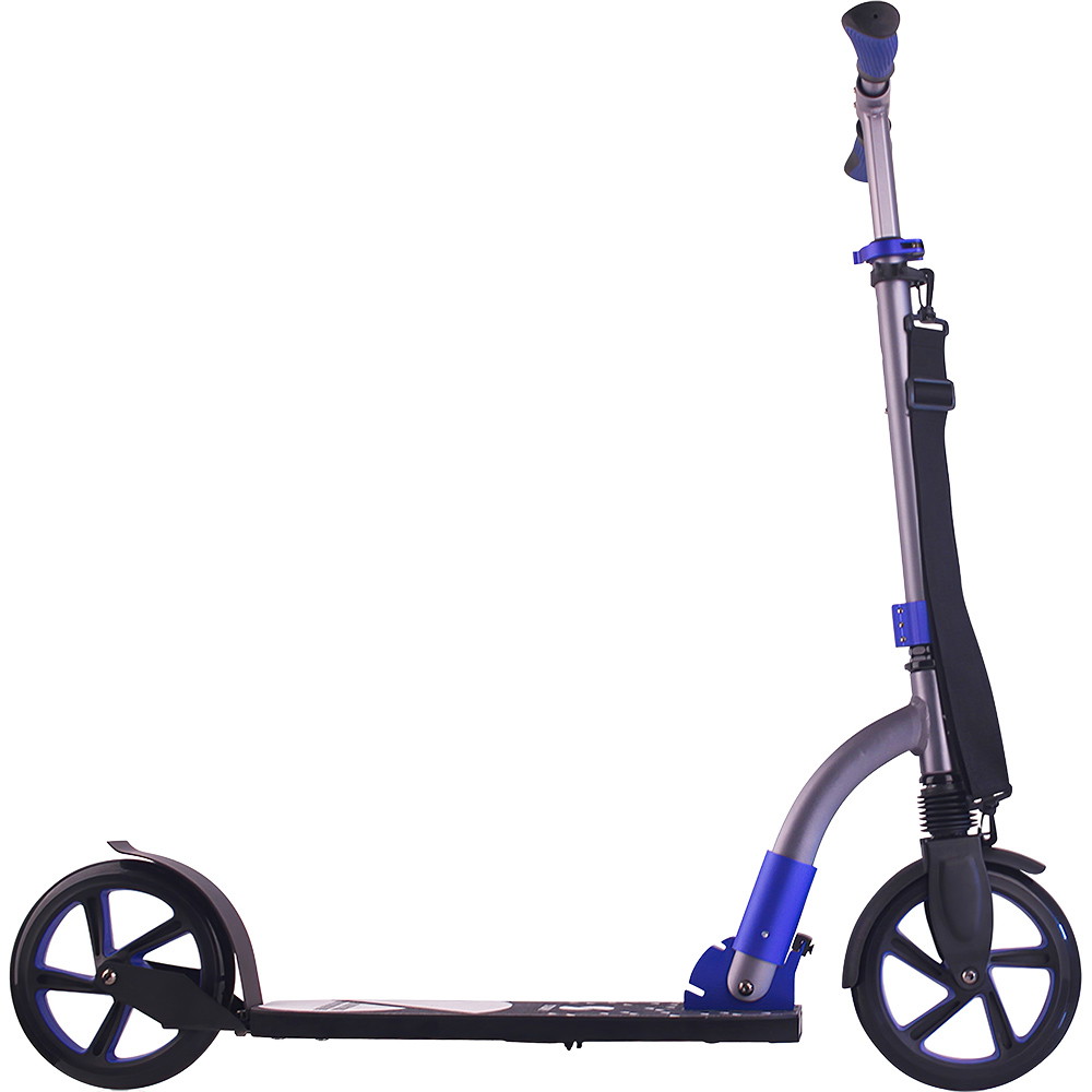 Scooter Plegable para Adultos Story Road Runner