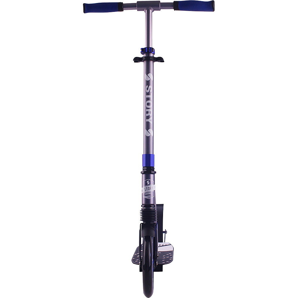 Scooter Plegable para Adultos Story Road Runner