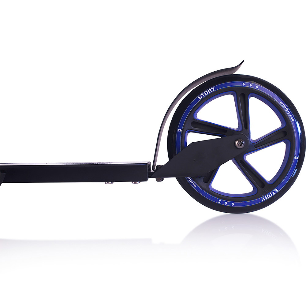 Scooter Plegable para Adultos Story Road Runner