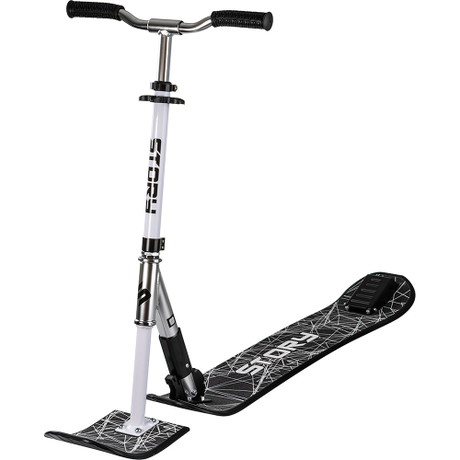 Story Deluxe Scooter de nieve